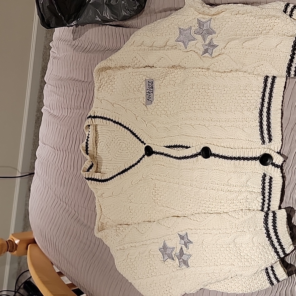 Rare Taylor Swift Cardigan and CD